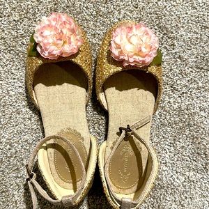 Girls Tweed Joyfolie Shoes